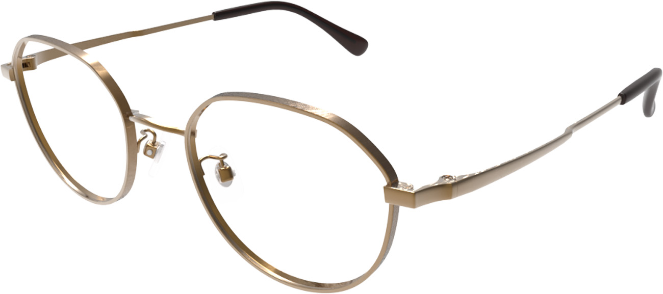 Premium Sabae Eyewear | R100-725