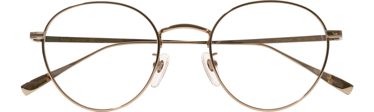 REIZ Japanese eyewear |103