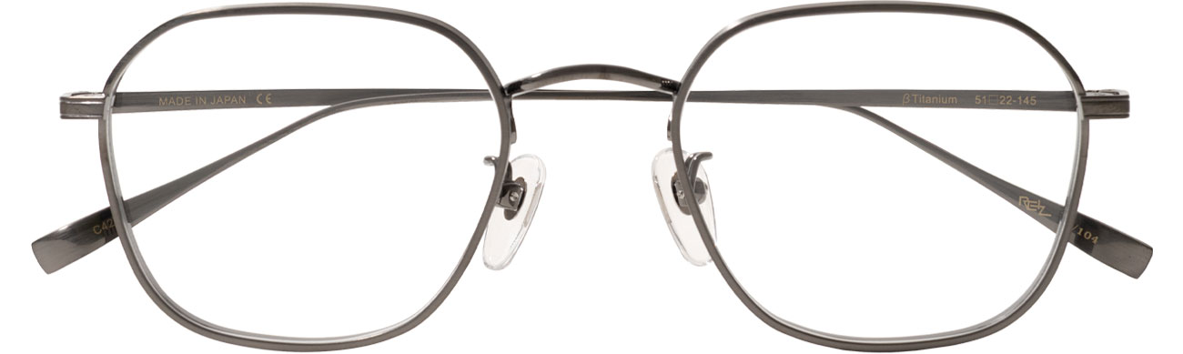 REIZ Japanese eyewear |104