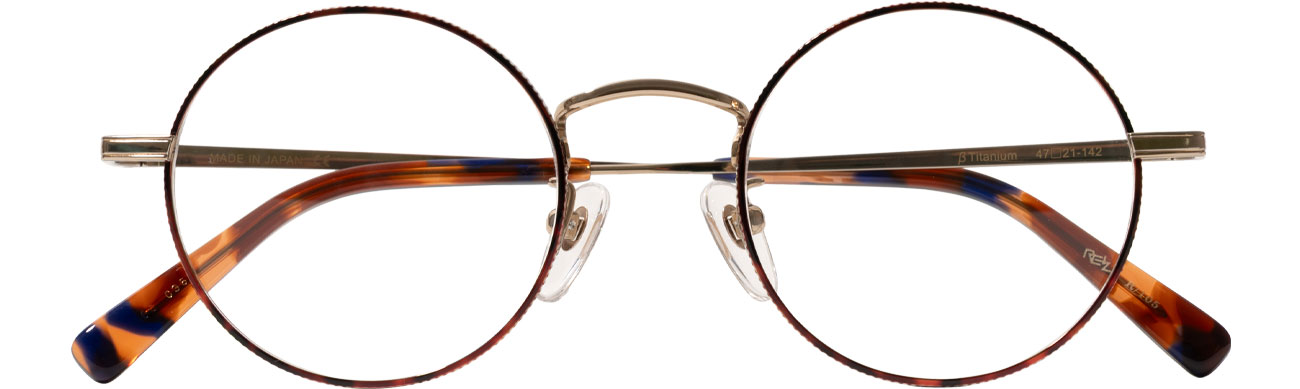 REIZ Japanese eyewear |105