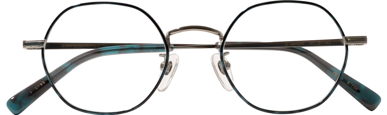 REIZ Japanese eyewear |106