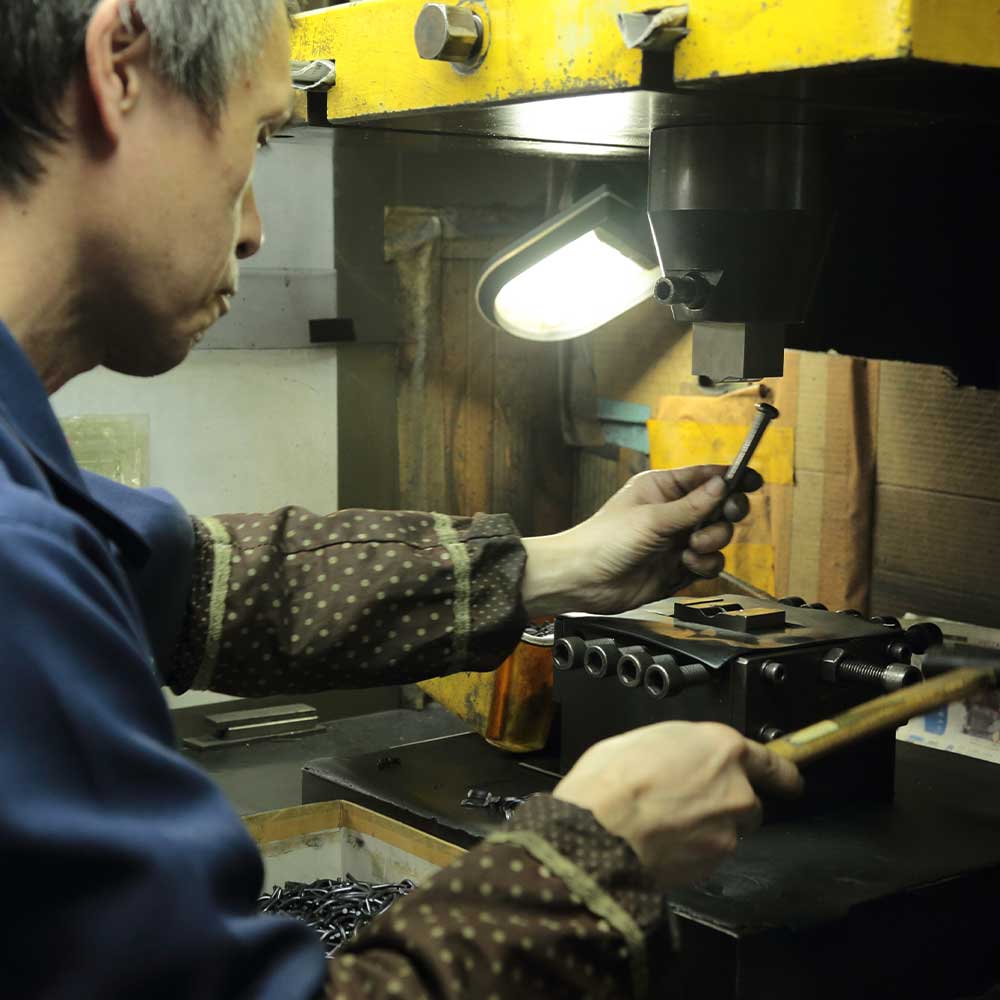 Eyewear Manufacturing in Sabae City