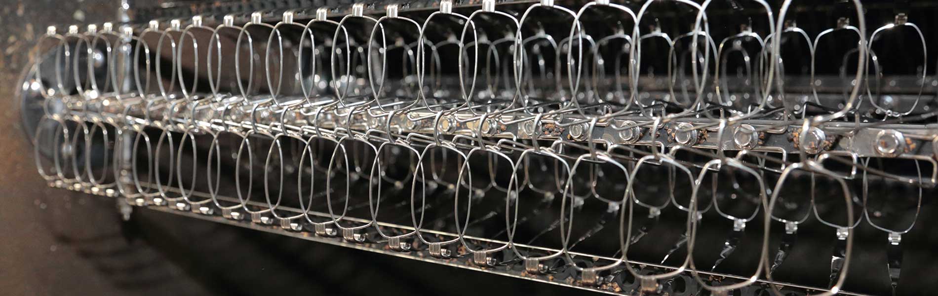 Eyewear Manufacturing in Sabae