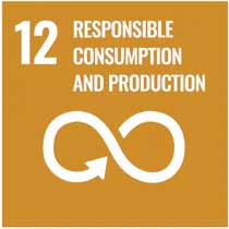 SDGs Declaration|Responsible Production and Consumption