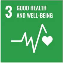 SDGs Declaration|Health and Well-being for All