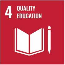 SDGs Declaration|Quality Education for All