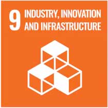 SDGs Declaration|Build a Foundation for Industry and Innovation