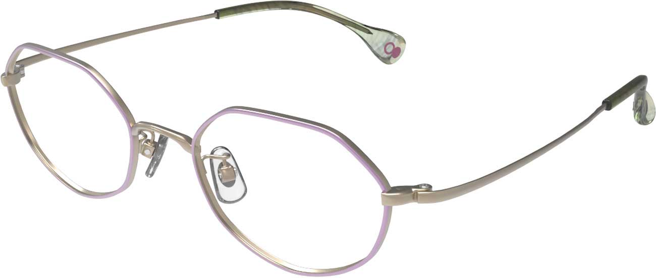 Women's Glasses|SP002-812