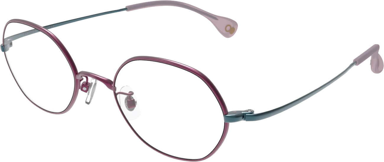 Women's Glasses|SP009-523