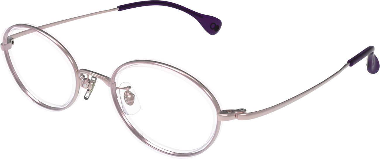 Women's Glasses|SP010-518