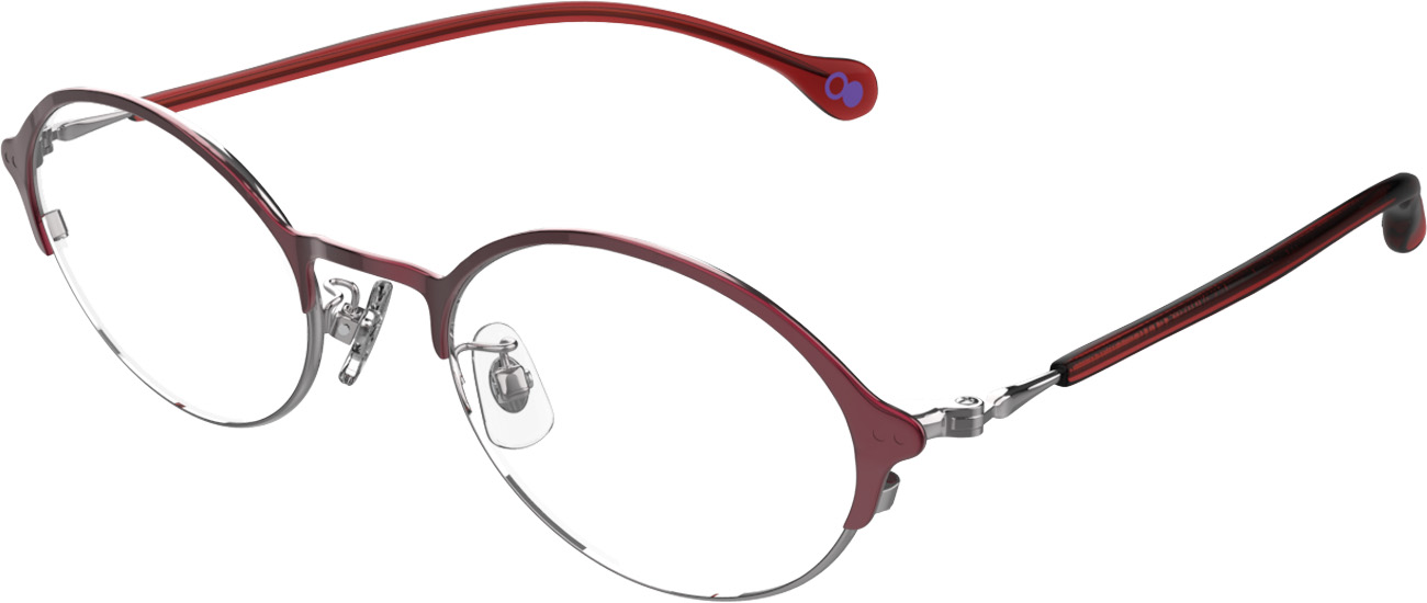 Women's Glasses |SP012-520