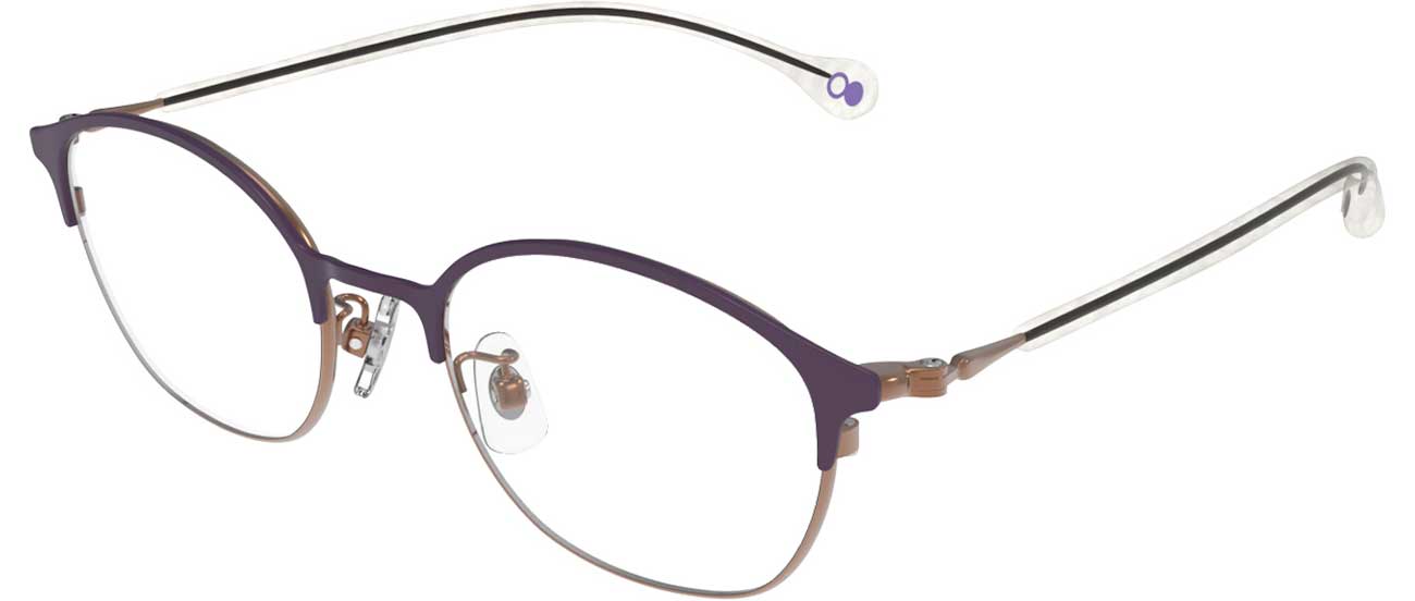 Women's Glasses|SP013-810