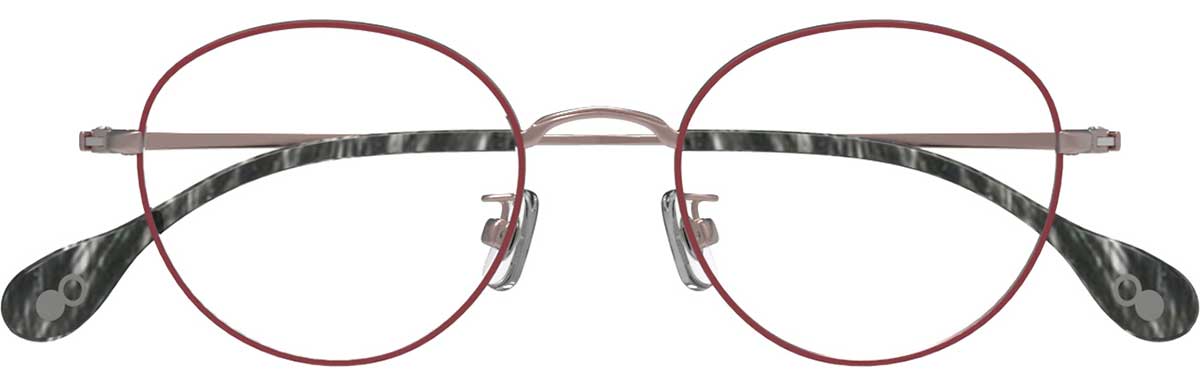 Spinel Series Glasses||005