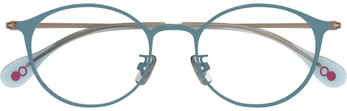 Spinel Series Glasses||007