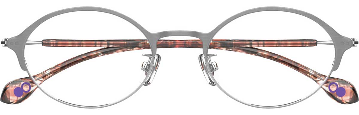 Spinel Series Glasses||012