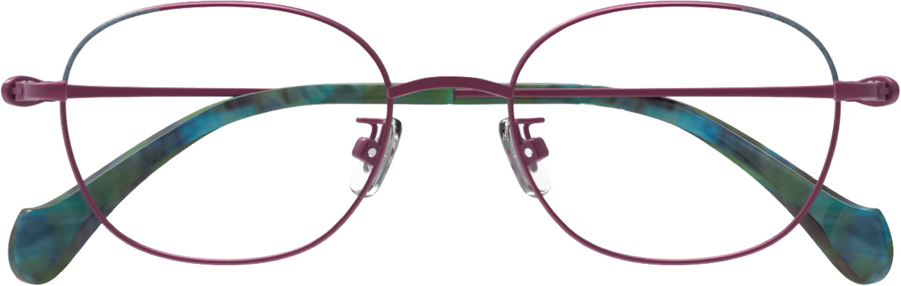 Spinel Series Glasses||014