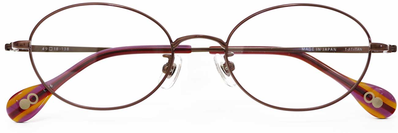 Spinel Series Glasses||018