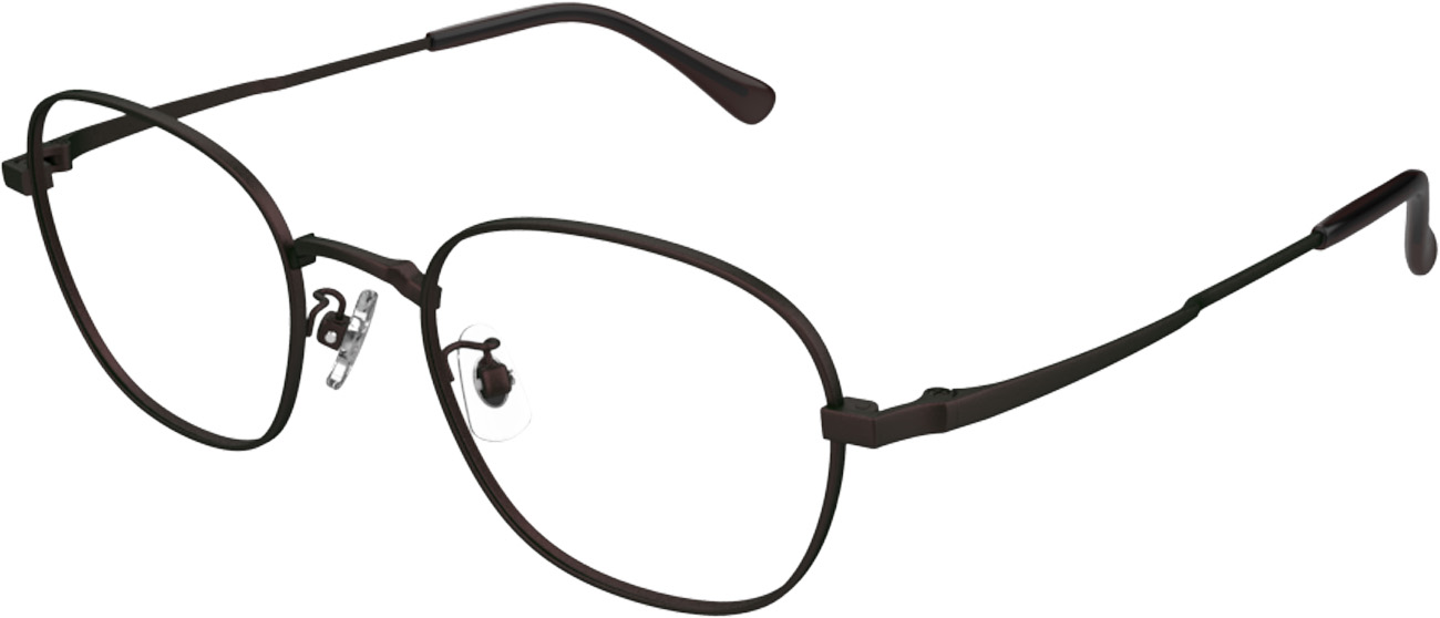 最高品質の鯖江眼鏡|R102-361